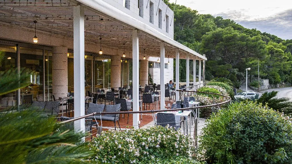 Terrace, Uvala, Dubrovnik