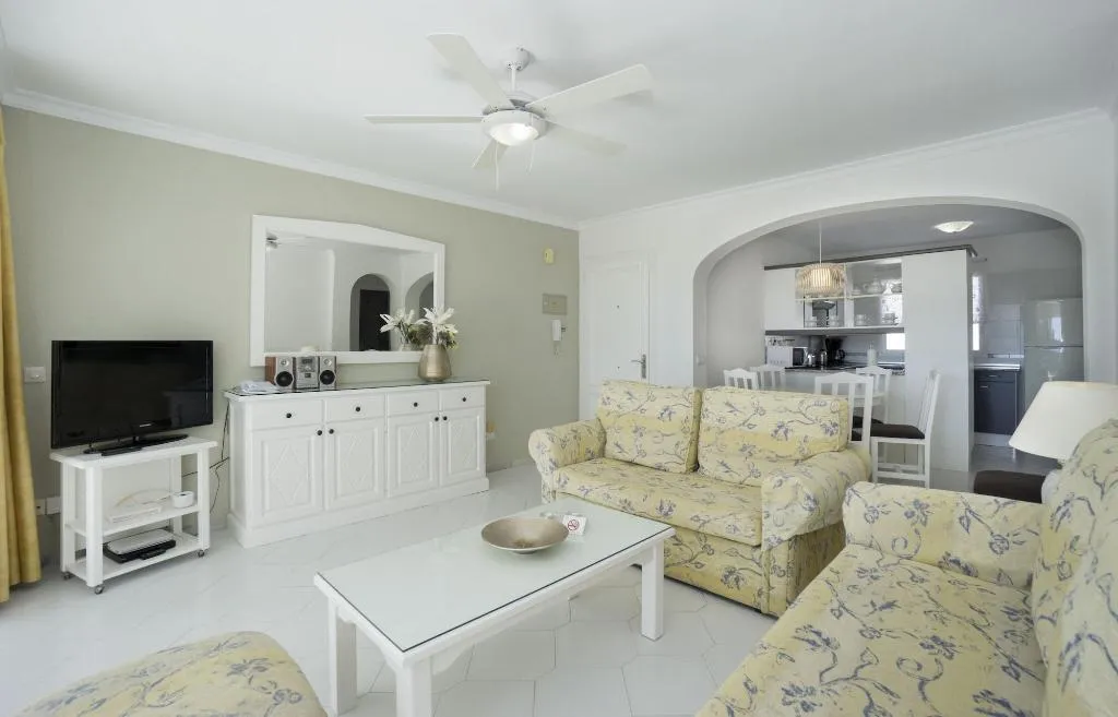 Room, Miraflores Beach & Country Club, Costa Del Sol