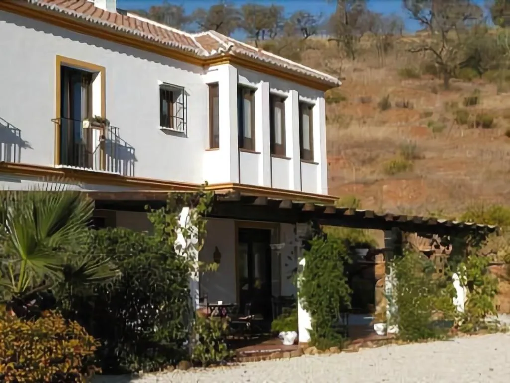 General view, Cortijo Puerto El Peral, Costa Del Sol
