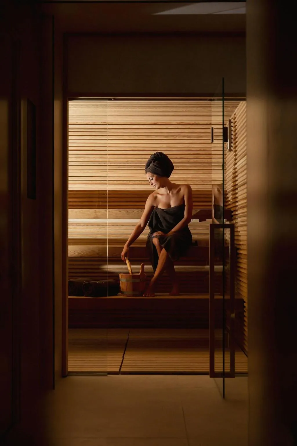 Sports and Entertainment, HABITA79, Pompeii, a Tribute Portfolio Hotel, Naples