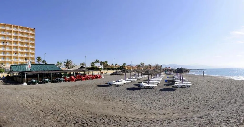 General view, Sol Málaga Guadalmar, Costa Del Sol