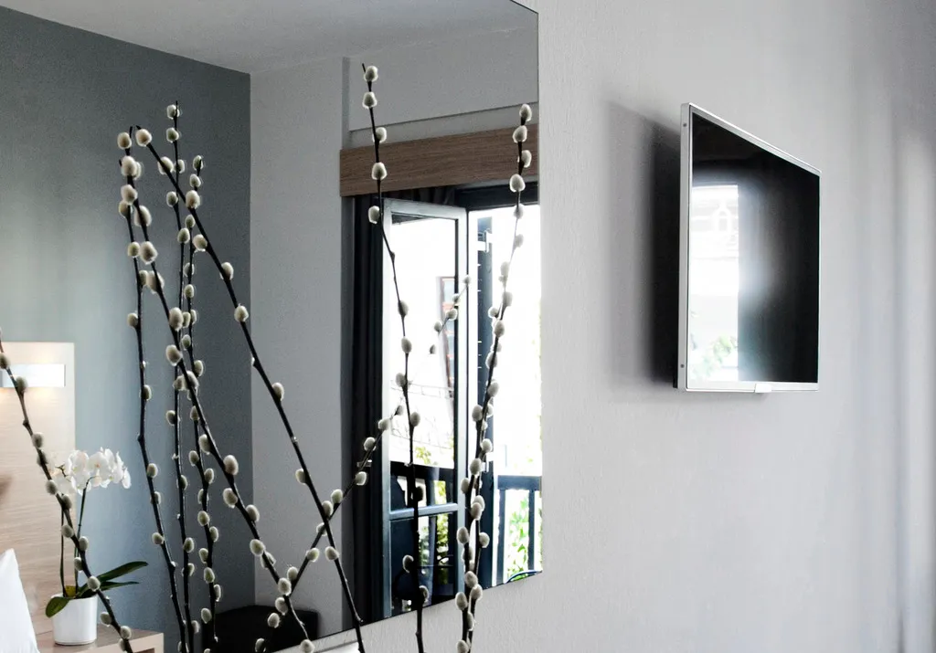 TRIPLE DELUXE Room, Atlas Hotel Skiathos, Skiathos