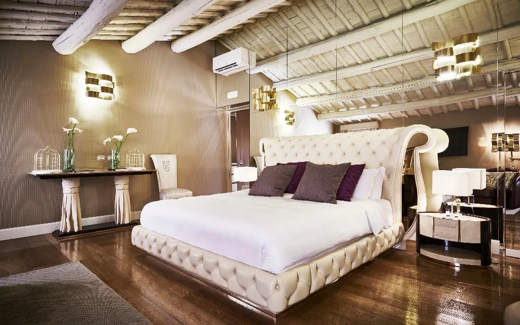 APARTMENT ANNEX Room, LE REVE DE NAIM Roma, Rome