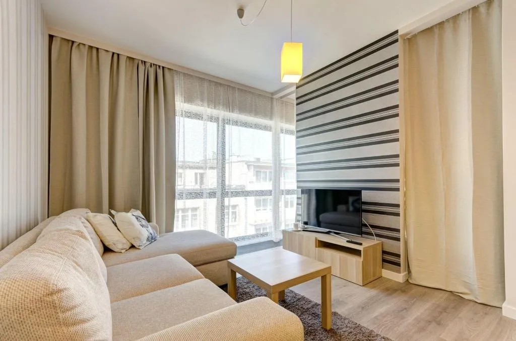 Room, Dom & House Apartments Baltiq Plaza, Gdansk