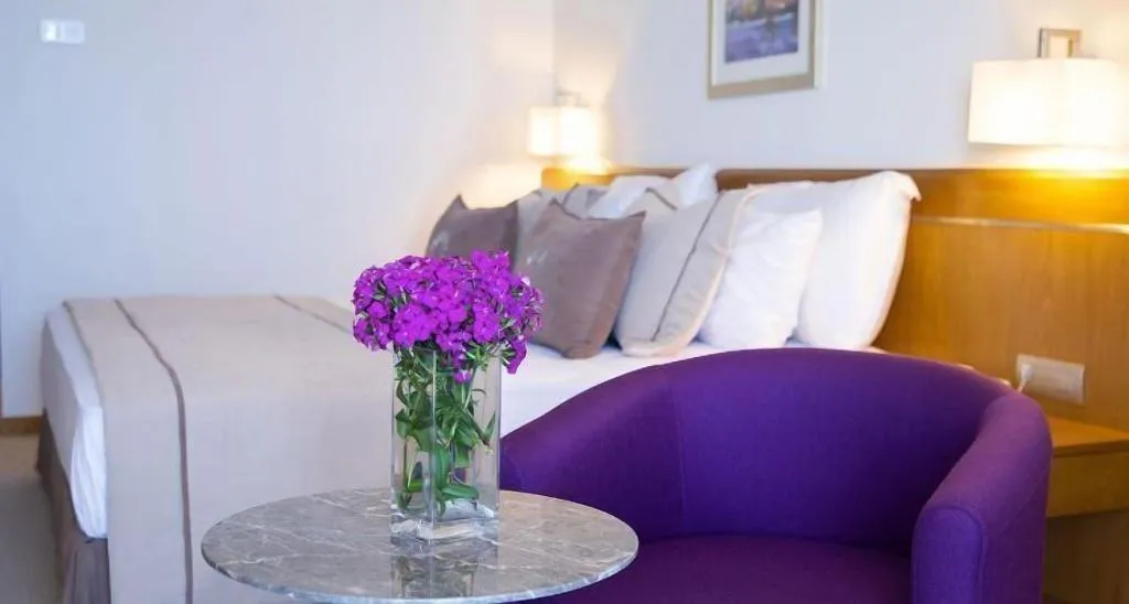 Room, On'Live Hotel, Izmir