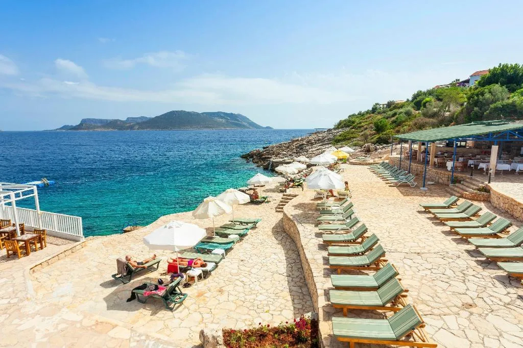 Sports and Entertainment, Aquarius Hotel, Dalaman
