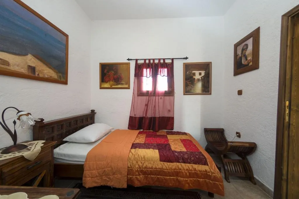 Room, Spot Hotel, Rhodes