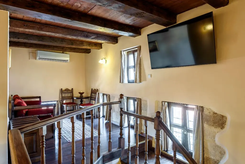 Double or Twin STANDARD Room, Porto del Colombo, Crete