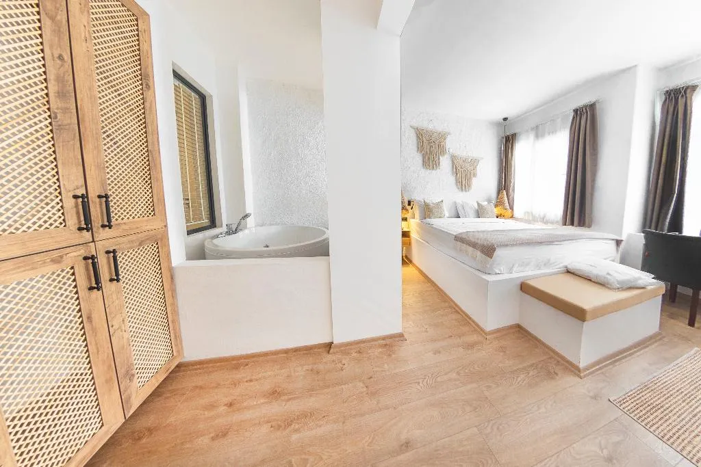 Room, Gran Via Hotel, Izmir