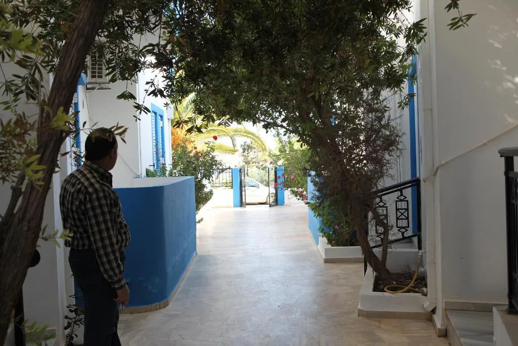 General view, Cretasun Apartments, Crete
