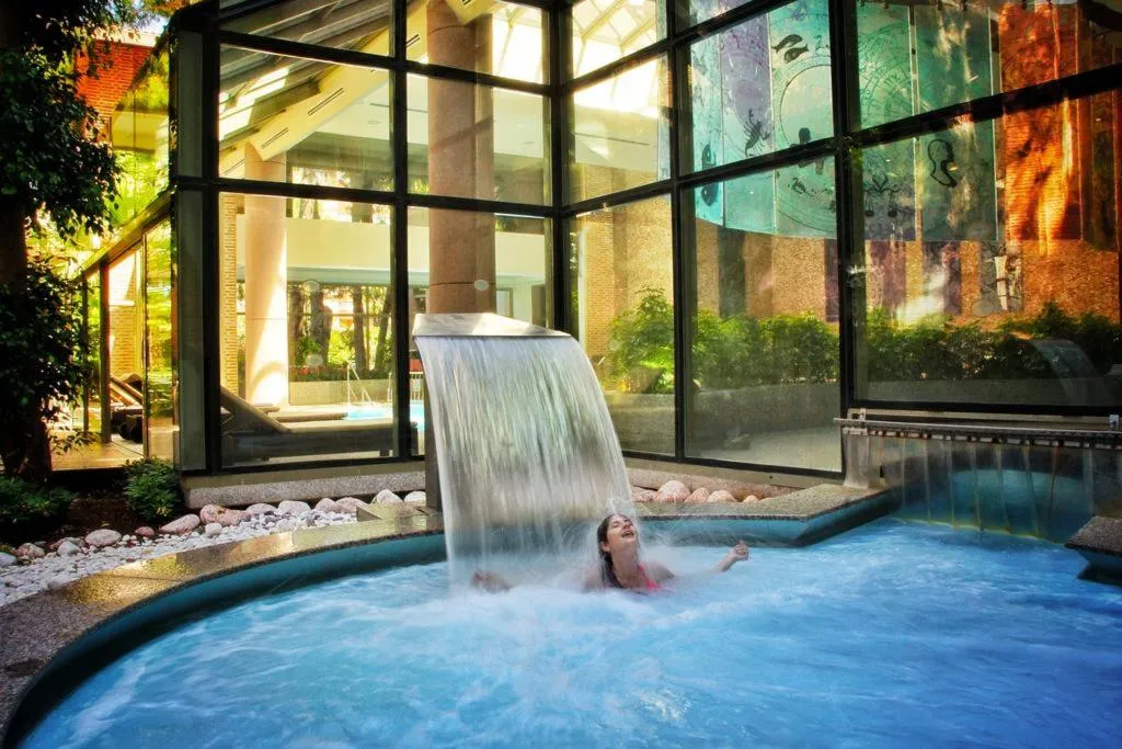 Pool, Gloria Verde Resort, Antalya