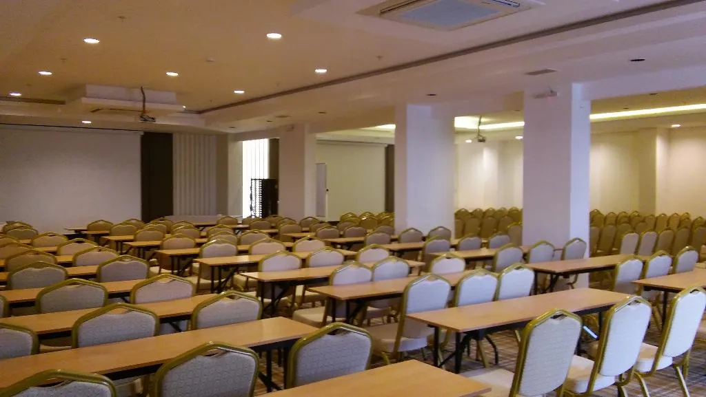Conferences, Orka Lotus Beach Hotel, Dalaman