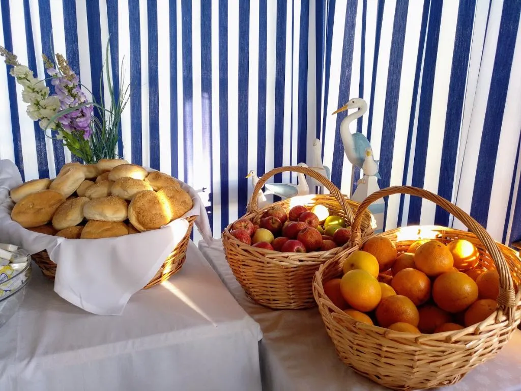 Restaurant, Hotel Da Gale, Algarve