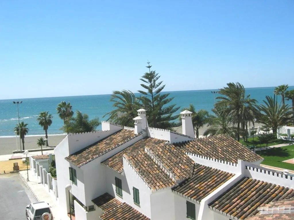 General view, Terrasol Pirámides-Puerto Blanco, Costa Del Sol