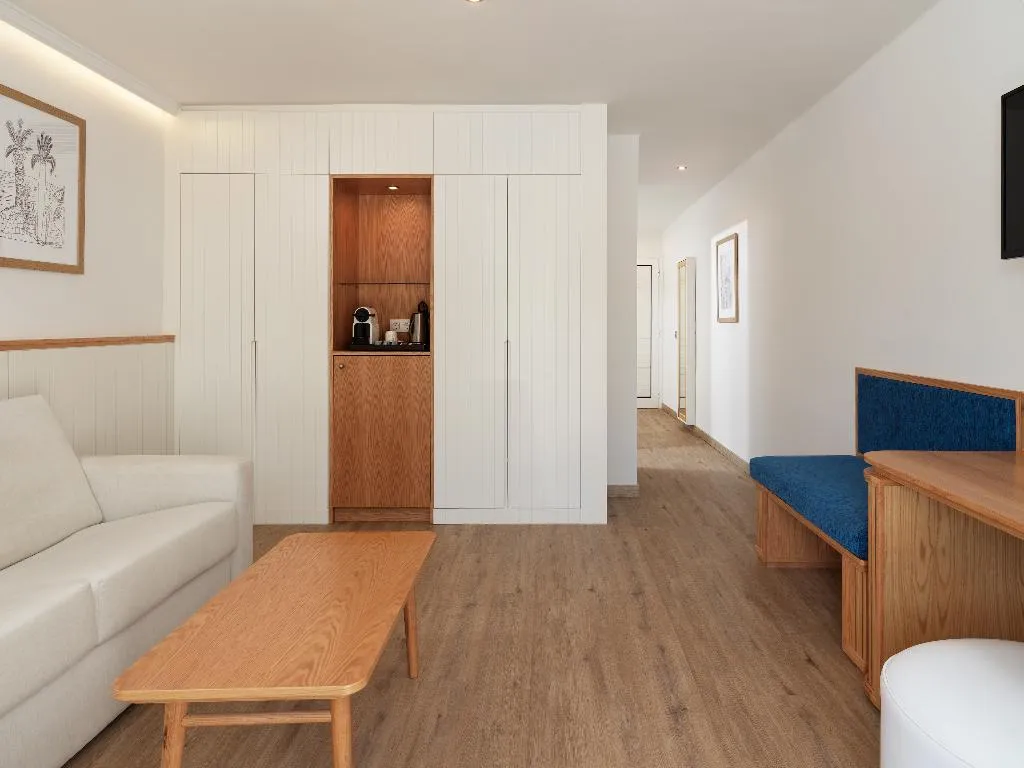 SUITE DELUXE Room, H10 White Suites Boutique Hotel - Adults Only, Lanzarote