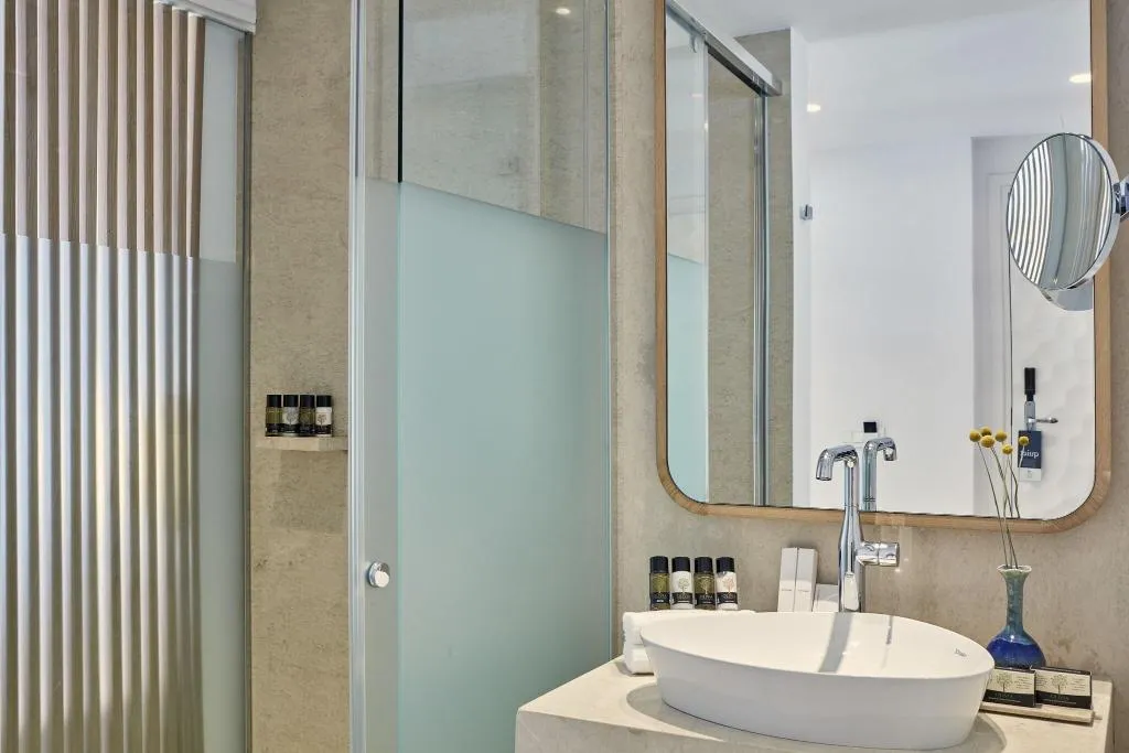 Room, Myconian Kyma, a Member of Design Hotels, Mykonos