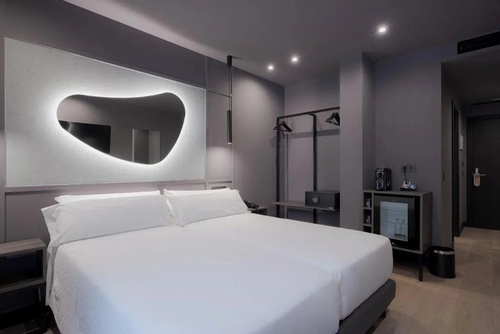 Room, Hotel Livvo La Escarlata, Gran Canaria