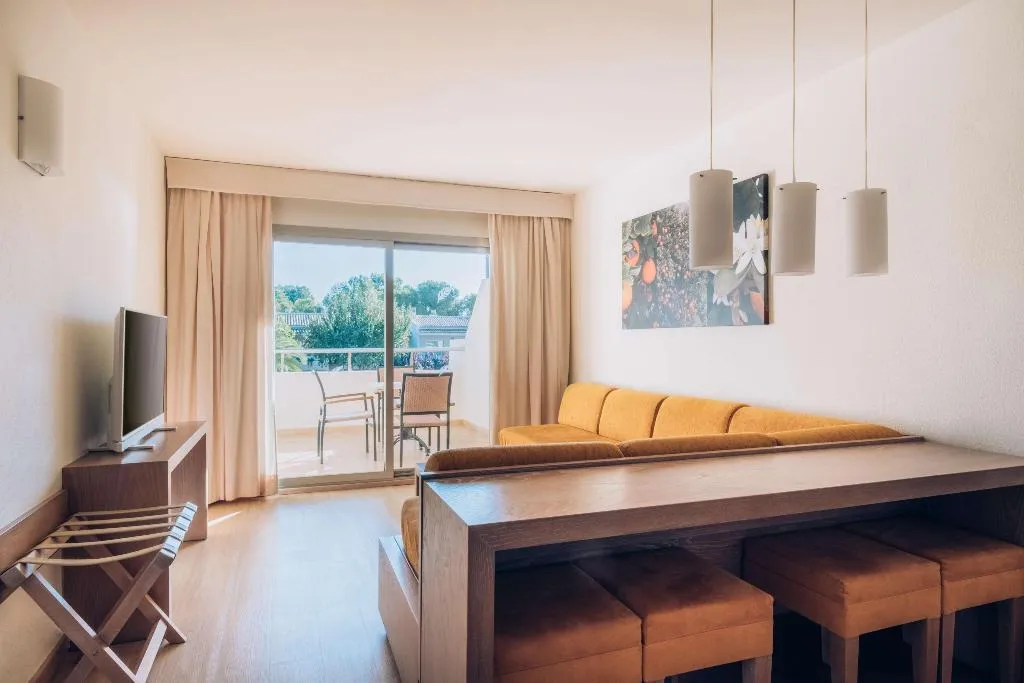 Room, Iberostar Waves Pinos Park, Majorca