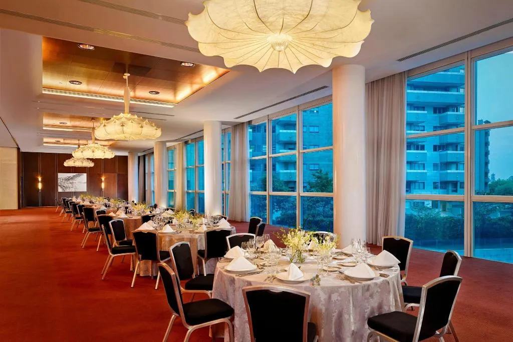 Conferences, Sheraton Porto Hotel & Spa, Porto