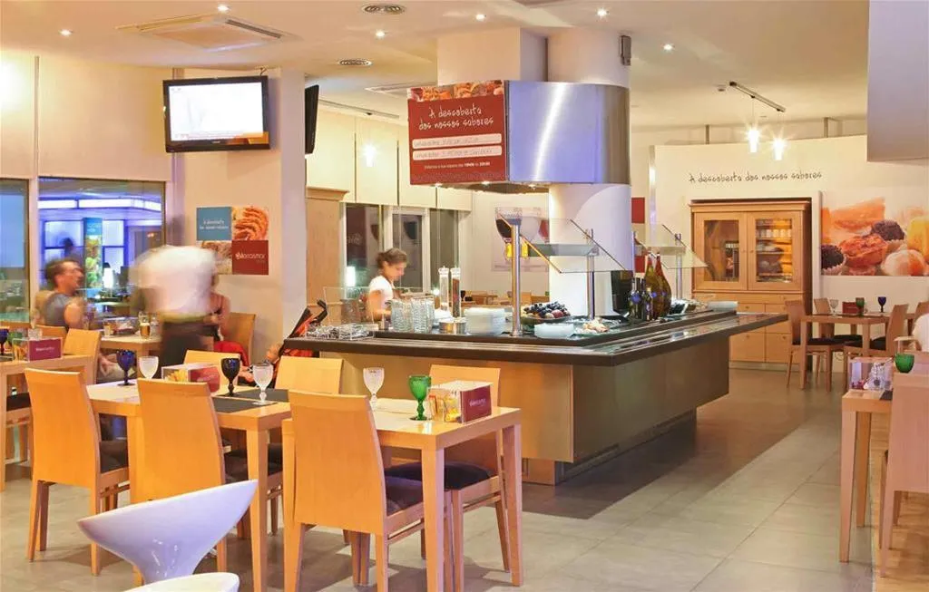 Restaurant, ibis Lisboa Alfragide, Lisbon