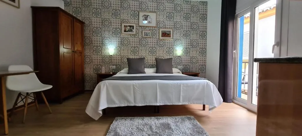 Room, Beatriz Cozy Inns, Costa Del Sol