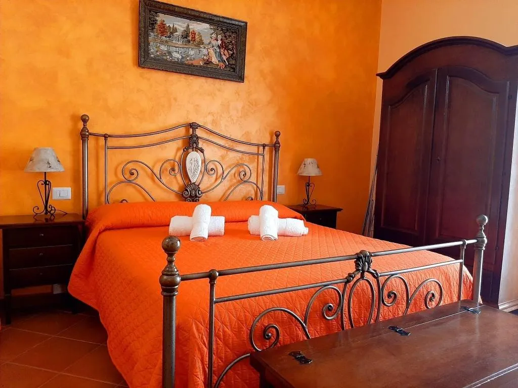 Room, B&B Pirandello Residence Villa Margherita, Catania