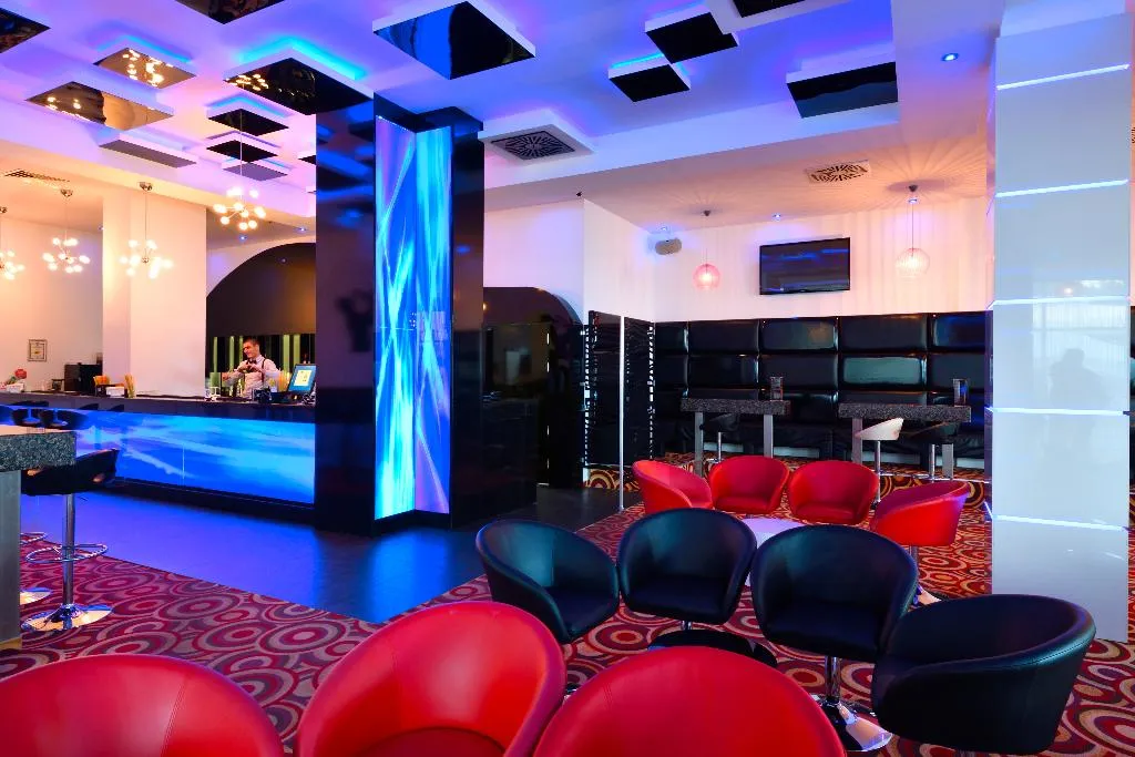 Bar, Grifid Hotel Metropol, Varna