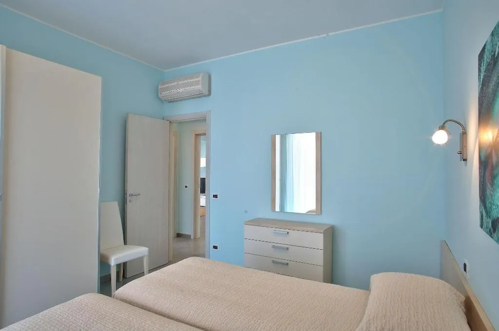 Room, Terraces D'orlando, Catania