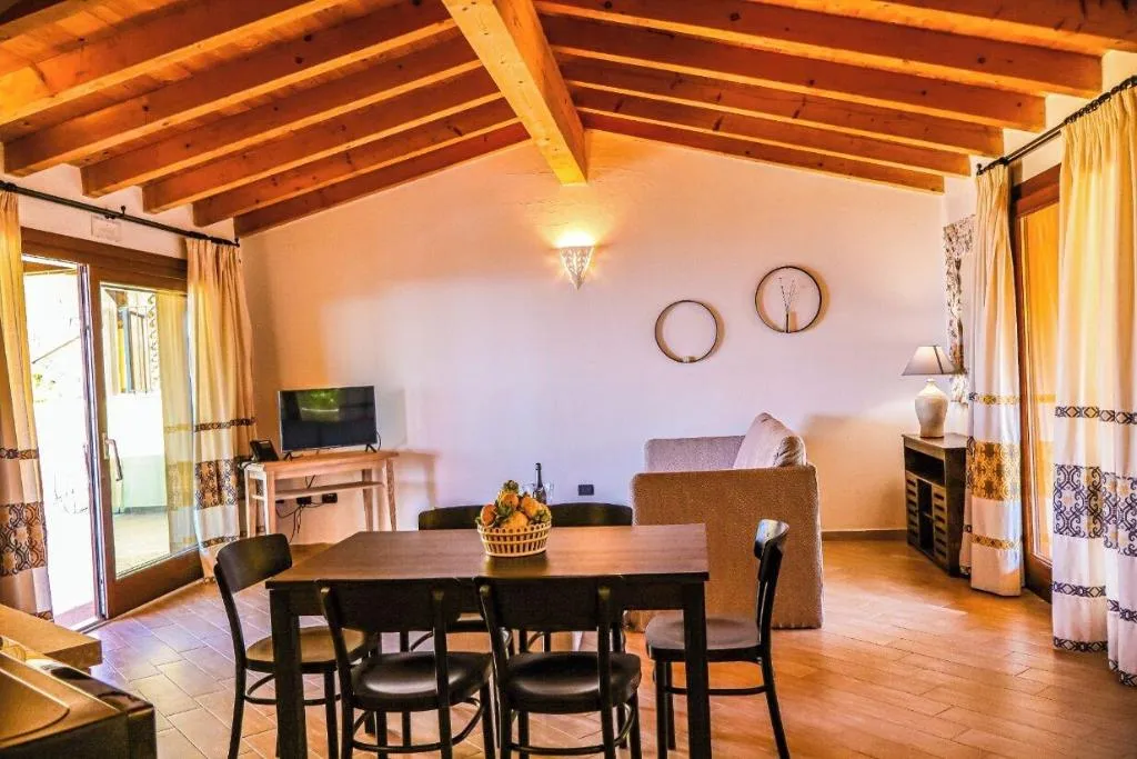 Room, Borgo Arborea Charming Retreat, Olbia