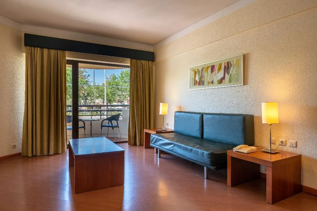 JUNIOR SUITE CLASSIC Room, Vila Gale Cerro Alagoa, Algarve