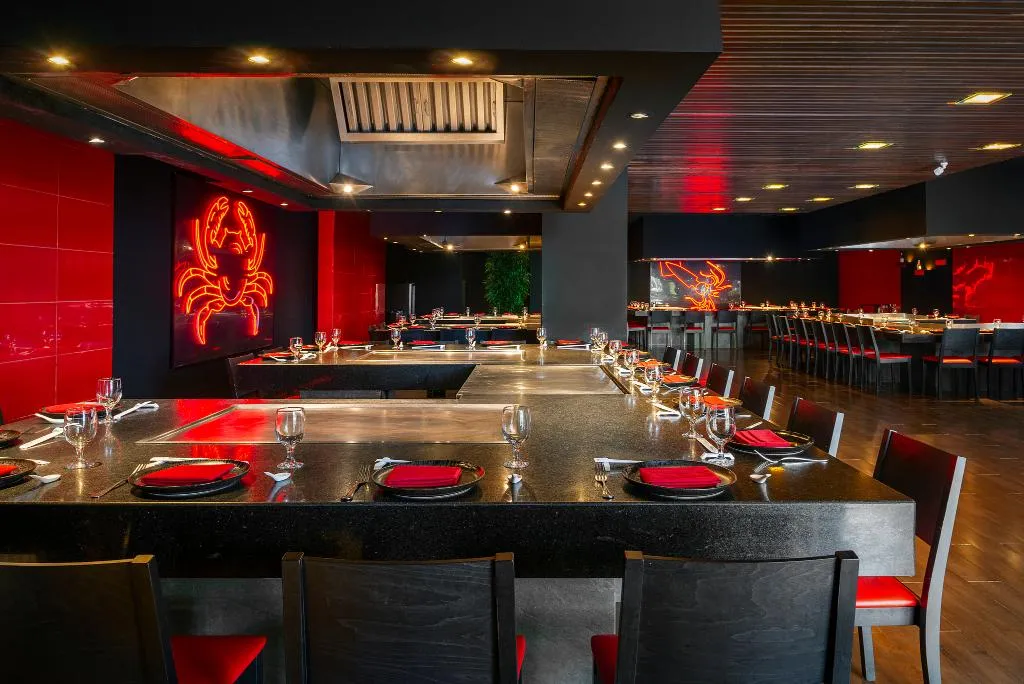 Restaurant, Ocean Coral & Turquesa All Inclusive, Cancun Area