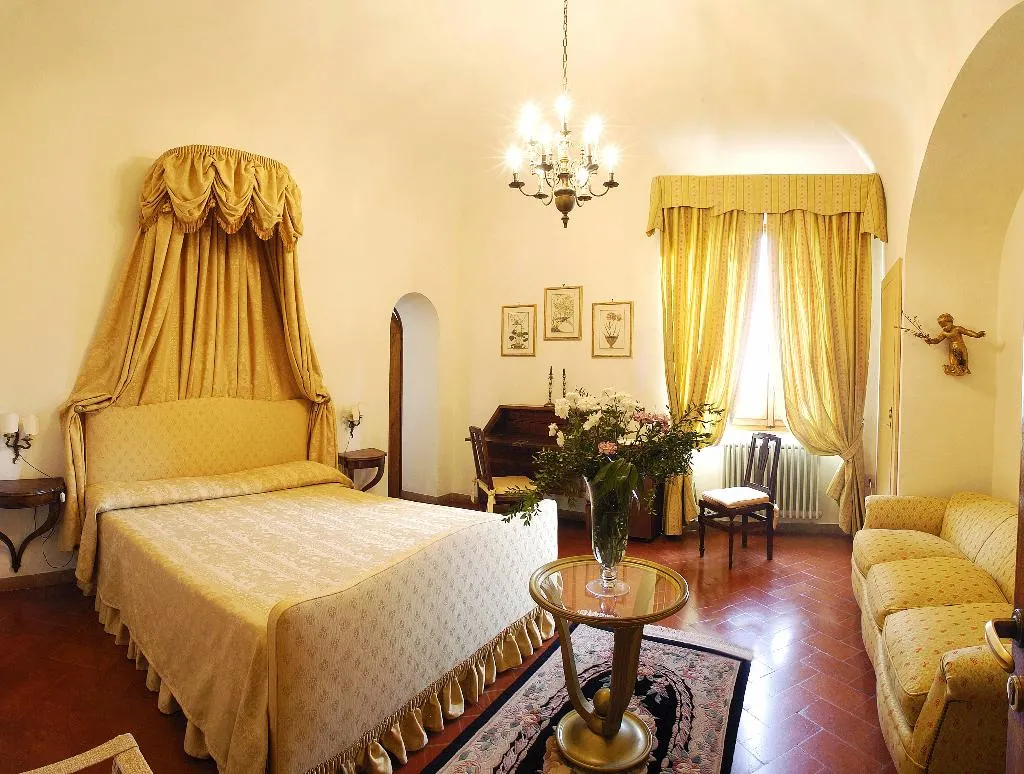 DOUBLE SUPERIOR Room, Borgo Tenuta La Bandita, Florence