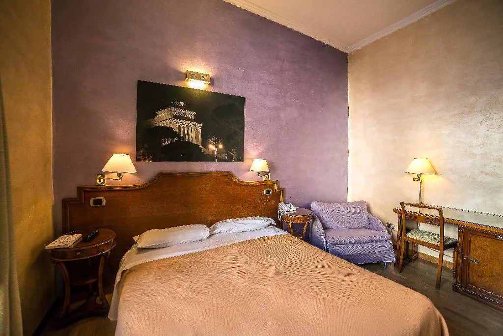 TRIPLE STANDARD Room, Kent, Rome