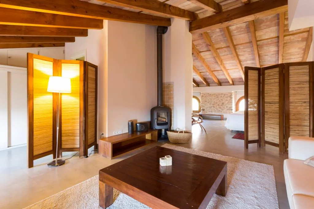 SUITE STANDARD Room, Ca n Beia, Majorca