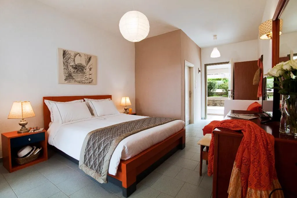 Double or Twin STANDARD Room, Acrotel Elea Beach, Halkidiki