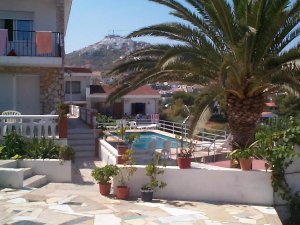 General view, Finca Simo, Valencia