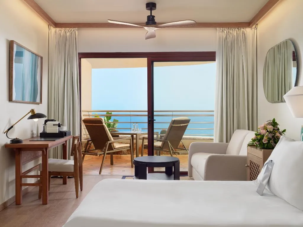 Double or Twin PREMIUM Room, H10 Playa Meloneras Horizons Collection, Gran Canaria