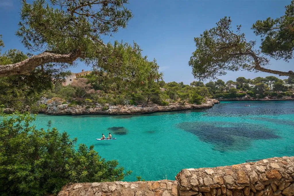 Beach, Barcelo Ponent Beach, Majorca