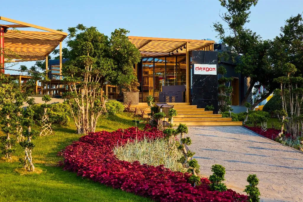 Restaurant, Mövenpick Resort Antalya Tekirova, Antalya