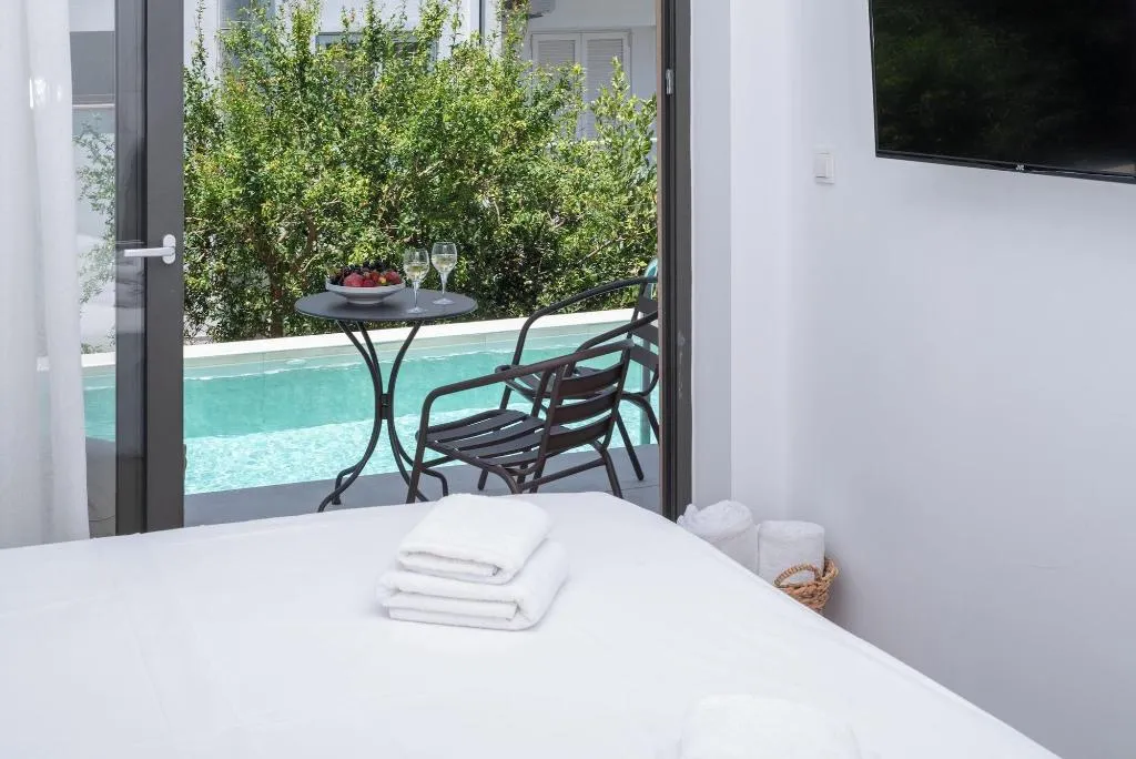 Room, Golden Bee Lifestyle Hotel, Crete