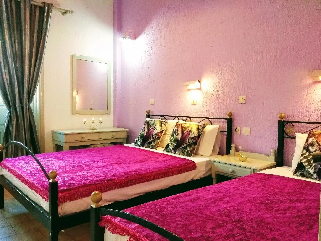 STUDIO STANDARD Room, Orion Apartments, Crete