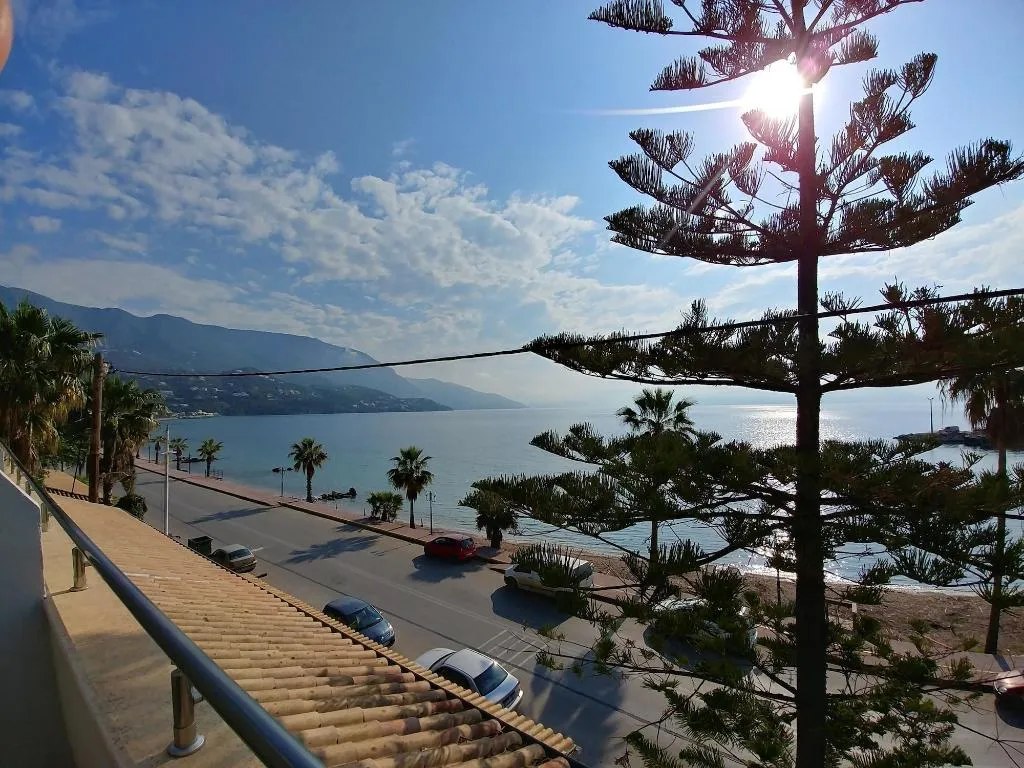 General view, Onar Corfu Aparts & Studios, Corfu