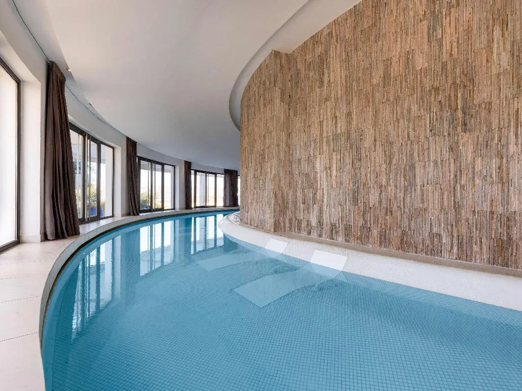 Sports and Entertainment, Sofitel Agadir Thalassa, Agadir
