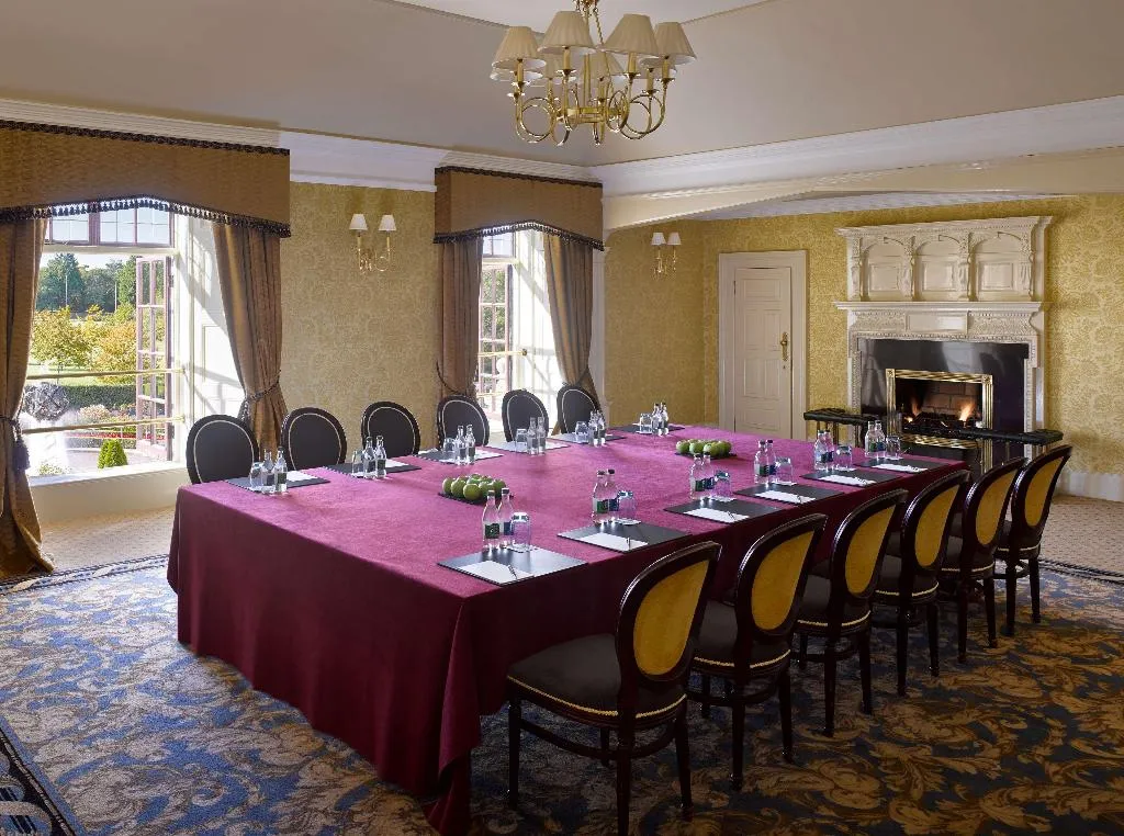 Conferences, St Helens Hotel, Dublin