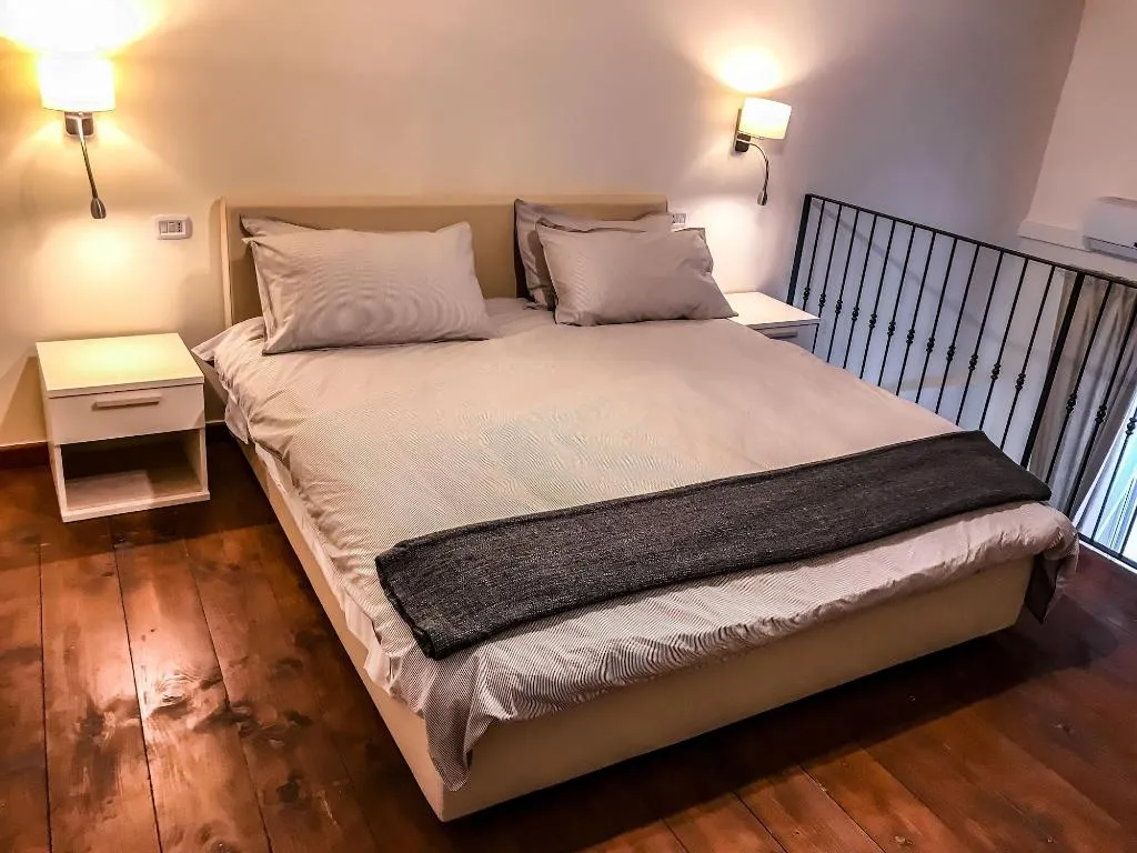 Room, DayBreak B&B, Naples