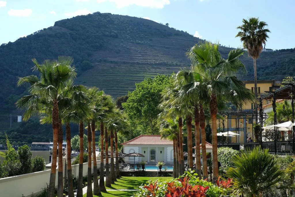 General view, The Vintage House - Douro, Porto