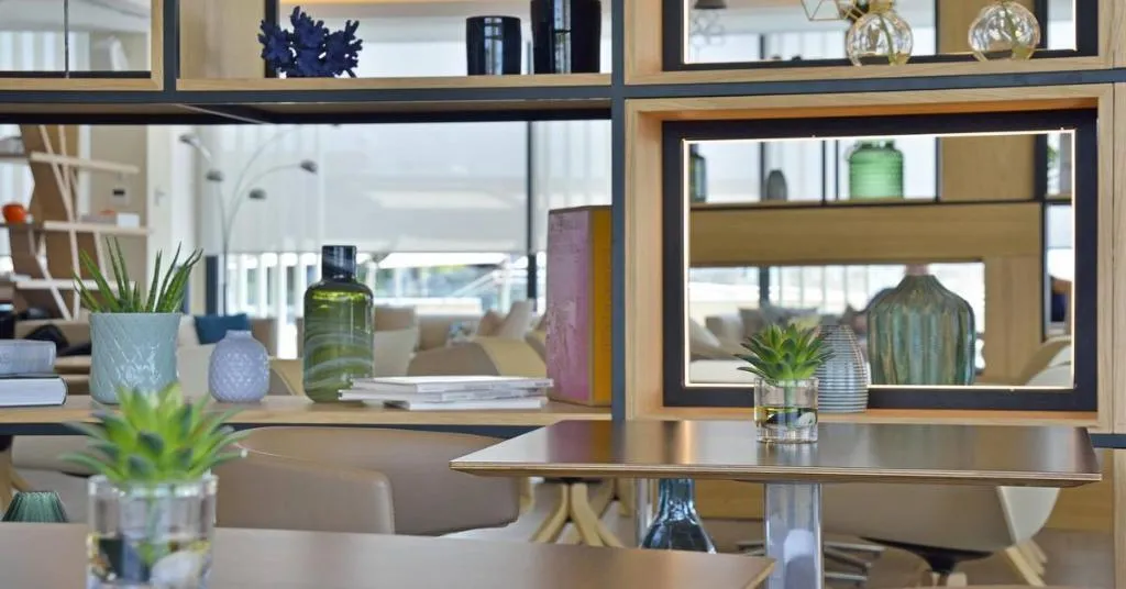 Restaurant, Melia Costa del Sol, Costa Del Sol