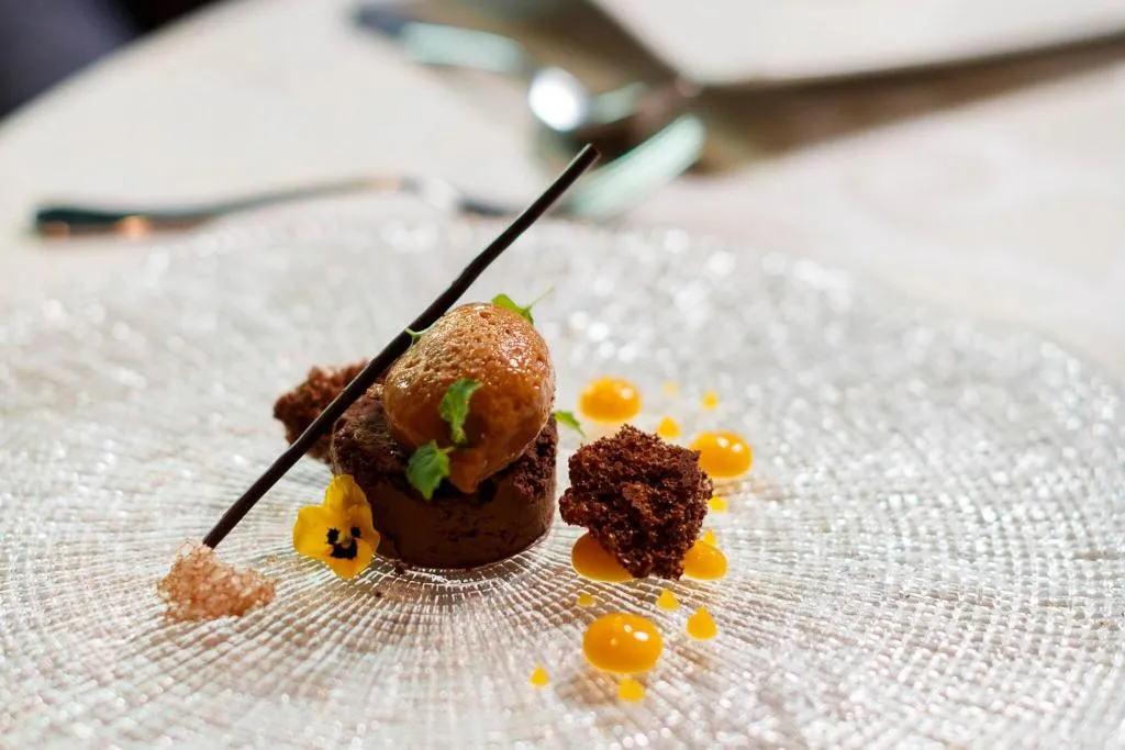 Restaurant, Lido Palace - The Leading Hotels Of The World, Milan