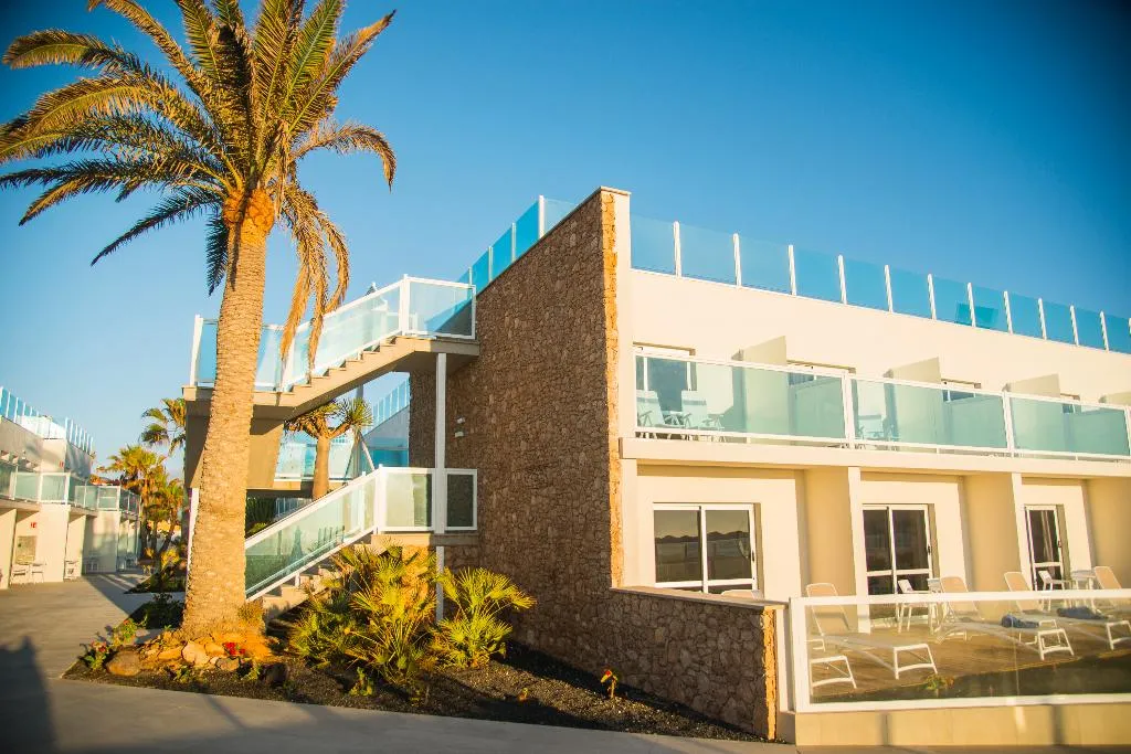 General view, Hotel Boutique Tao Caleta Mar, Fuerteventura