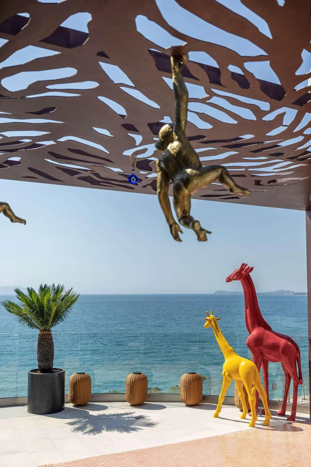 Room, Hotel Vlora Priam Affiliated By Melia, Kavaje
